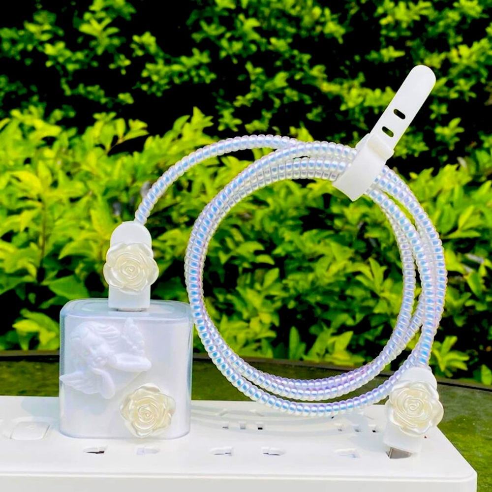 iPhone Charger Protector